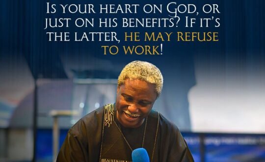 GodWorking